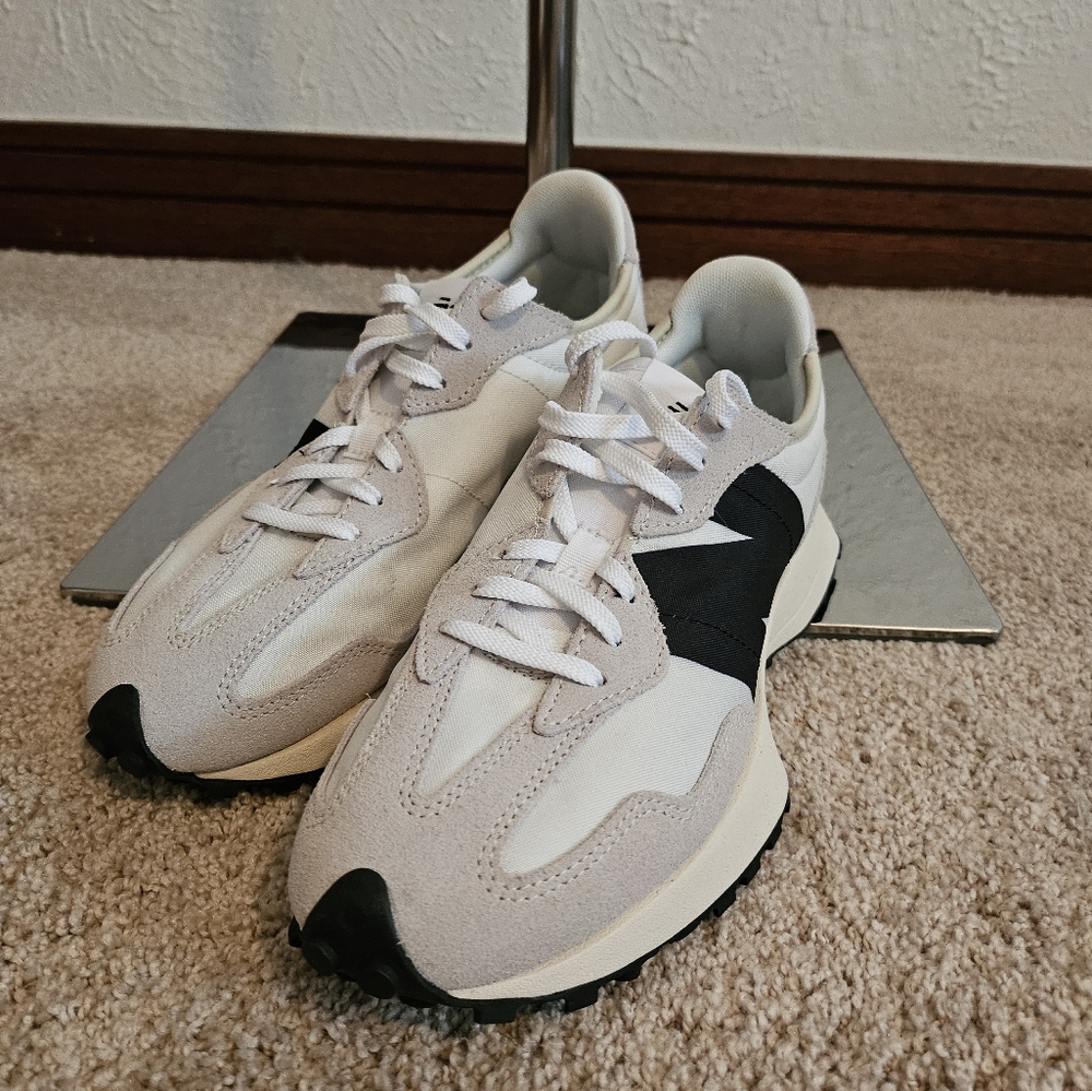 New balance 327